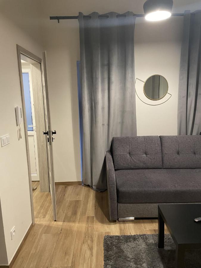 Apartment Maleckiego 21a