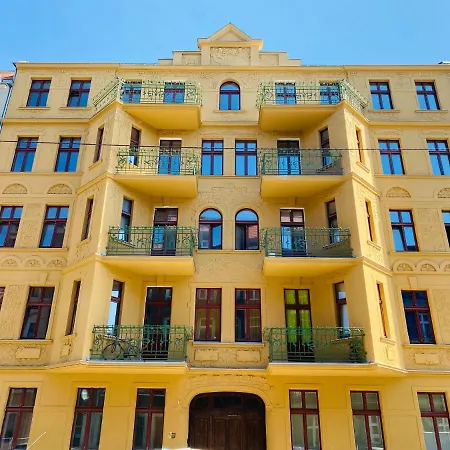 Apartament Małeckiego 21 Poznań Zewnętrze zdjęcie