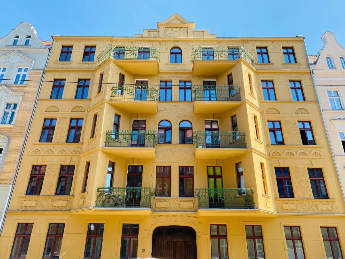 Maleckiego 21a Poznan