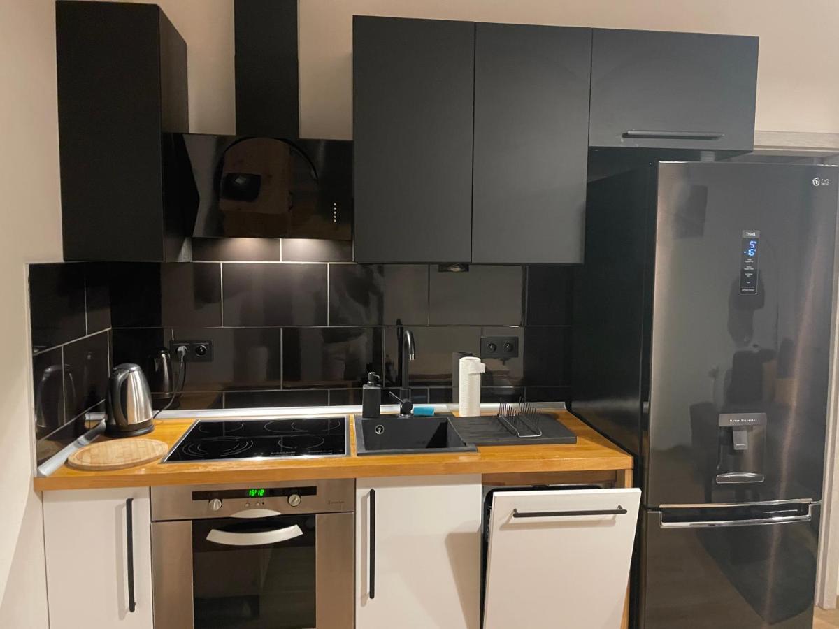 Apartament Małeckiego 21 Poznań