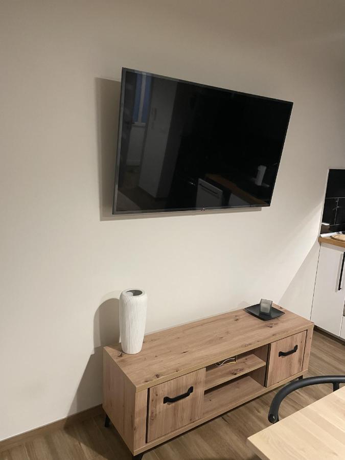 Małeckiego 21 Apartament