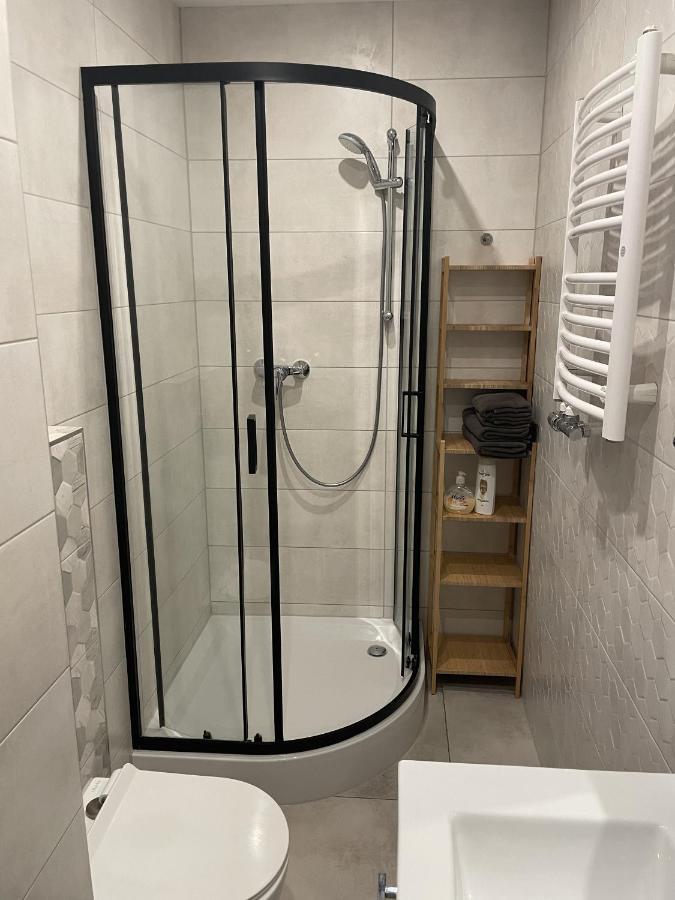 Małeckiego 21 Apartament Poznań