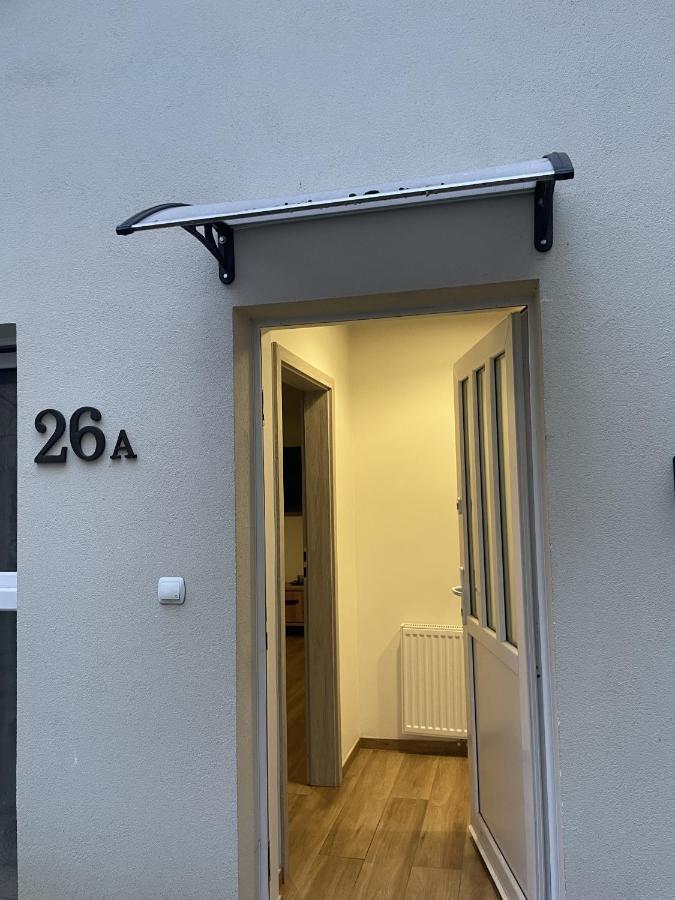 Małeckiego 21 Apartament *